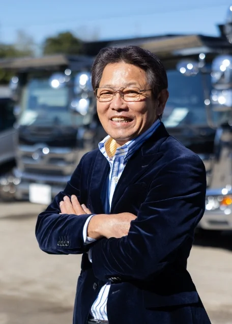 社員の様子